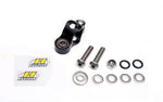【HYPERPRO】ハイパープロ ステダンステーSET 75mm BLK BMW S1000RR 09-【カタログ品番：P069-1507】【メーカー品番：22119020B】