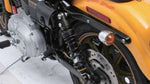 ハイパープロ ツインショック T360エマルジョンボディー HARLEY SPORTST＞ 《ハイパープロ 22390042》◇Cr◇