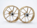 【ゲイルスピード】R550-17 GLD TYPE-R Gコート   MT-07 14-17/MT-09 14-16/XSR700 18 ABS不可 28335126Q