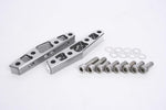 【HYPERPRO】ハイパープロ キャリパーサポート ［SIL］ AH1フォーク用 XJR1300 01-10 ZEPHYR1100【カタログ品番：P063-4765】【メーカー品番：1470076S】