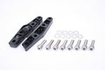 【HYPERPRO】ハイパープロ キャリパーサポート［BLK］ BREMBO 40mm＆310mm【カタログ品番：P062-4660】【メーカー品番：1470077B】