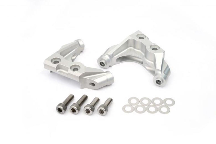 【HYPERPRO】ハイパープロ ラジアルキャリパーサポート［SIL］ AH1フォーク用 XJR1300 01-10 ZEPHYR1100【カタログ品番：P063-4772】【メーカー品番：1470080S】