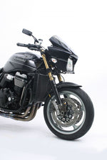 【HYPERPRO】ハイパープロ AH1フォーク43mm インナーBLK 770mm ZRX1200 DAEG 09-13【カタログ品番：P059-8176】【メーカー品番：AH1BBT01】