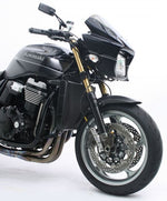 【HYPERPRO】ハイパープロ AH1フォーク43mm インナーGLD 770mm ZRX1200 DAEG 09-13【カタログ品番：P059-8181】【メーカー品番：AH1GBT01】