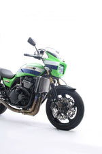【HYPERPRO】ハイパープロ AH1フォーク43mm インナーBLK 770mm ZRX1200R S 01-08【カタログ品番：P059-8177】【メーカー品番：AH1BBT02】