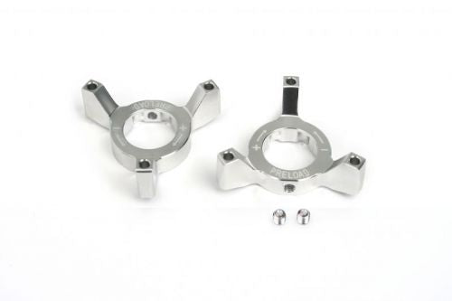 【HYPERPRO】ハイパープロ イニシャルアジャスター SIL AH1フォーク用【カタログ品番：P063-4783】【メーカー品番：22500011】