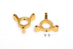 【HYPERPRO】ハイパープロ イニシャルアジャスター GLD AH1フォーク用【カタログ品番：P063-4786】【メーカー品番：22500014】