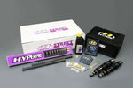 【HYPERPRO】ハイパープロ ストリートBOX ツイン360 エマルジョン HARLEY FXDL DYNA LOWRIDER (φ49FORK) 06-13【カタログ品番：P091-8691】【メーカー品番：22490035】