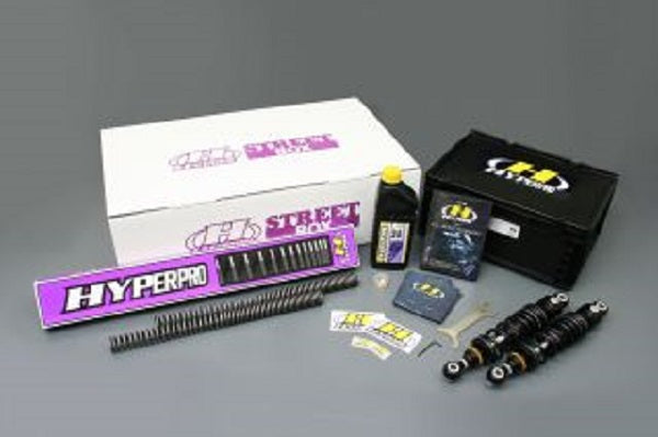 【HYPERPRO】ハイパープロ ストリートBOX TWIN 360 エマルジョン HARLEY XL1200X FORTY-EIGHT(48) 10-15【カタログ品番：P074-3704】【メーカー品番：22490036】
