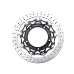 【ゲイルスピード】クロスロックディスクローターFφ310 R   T=5.5 F)GSX1300R 08-18(ABS車可)/B-KING 08-12(ABS車可) GSBDF0005R