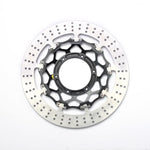 【ゲイルスピード】クロスロックディスクローターFφ310 R   T=5.0 F)CB1300SF 03-13(ABS車可)/CBR600RR 03-14(ABS不可) GSBDF0009R