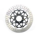 【ゲイルスピード】クロスロックディスクローターFφ320 R   T=5.0 F)GSX1300R 99-07 GSBDF0013R