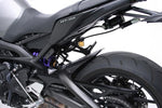 ハイパープロ モノショックT461別体タンク HPA付 MT-09 14-15(ABS＞ 《ハイパープロ 22330025》◇Cr◇