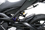 ハイパープロ モノショックT460エマルジョン HPA付 MT-09 14-15 (ABS＞ 《ハイパープロ 22330027》◇Cr◇