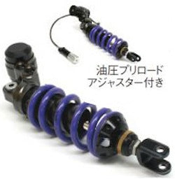 ハイパープロ T467 ピギーバック HPA付 NINJA650 12-14/NINJ＞ 《ハイパープロ 22370094》◇Cr◇