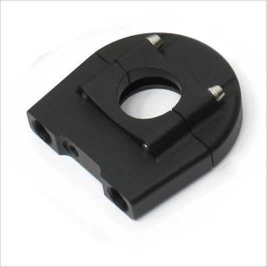 【アクティブ】アクティブ     スロットルKIT T-3 BLK φ44     メッキ金具 Z900RS 18-22／Z1000 14-16 1067985