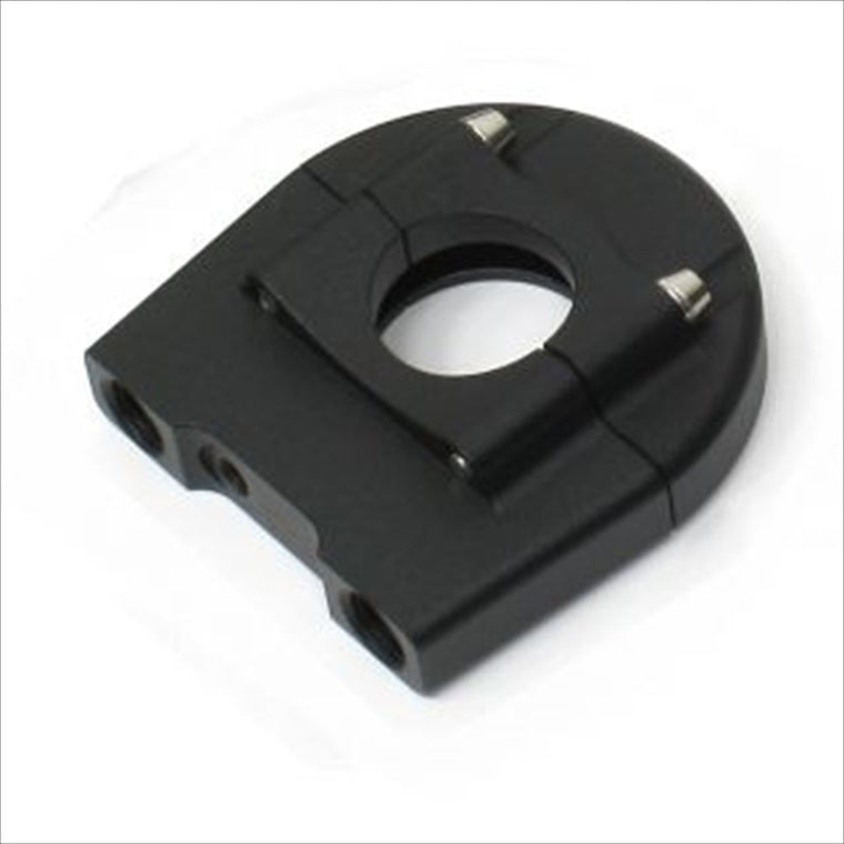 【アクティブ】アクティブ     スロットルKIT T-3 BLK φ44     メッキ金具 Z900RS 18-22／Z1000 14-16 1067985