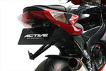 【アクティブ】アクティブ     フェンダーレスKIT LEDナンバートウツキ  BLK GSXR600／GSXR750 11-15 1155035