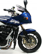 【HYPERPRO】ハイパープロ AH1フォーク43mm インナーGLD 800mm GPZ900R A7-A16【カタログ品番：P083-2404】【メーカー品番：AH1GBT06】