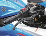 【アクティブ】アクティブ RSビレットレバー ブレーキBLK SUZUKI 1107301