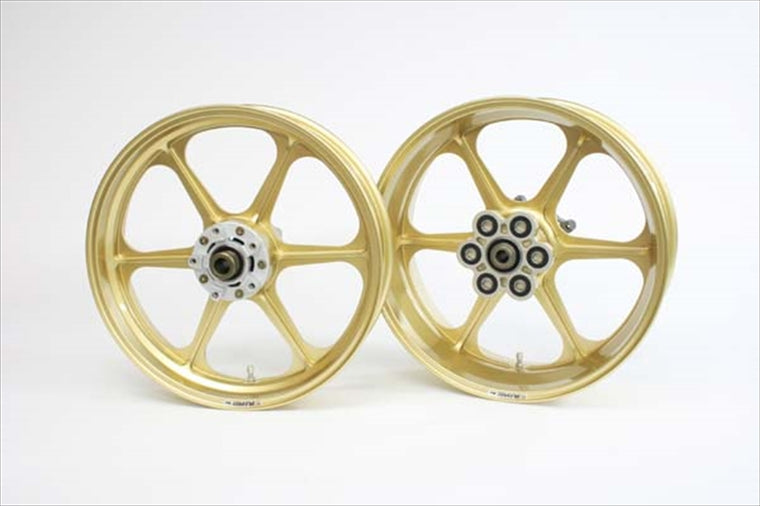 【ゲイルスピード】R400-18 GLD TYPE-N CB1100 14-19/EX限定車(キャストホイール車) 28615159
