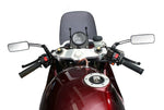 【アクティブ】アクティブ     コンバーチブルステムKIT SIL／φ43  （セパレートハンドル用） GSX1100S 81-00 13650001