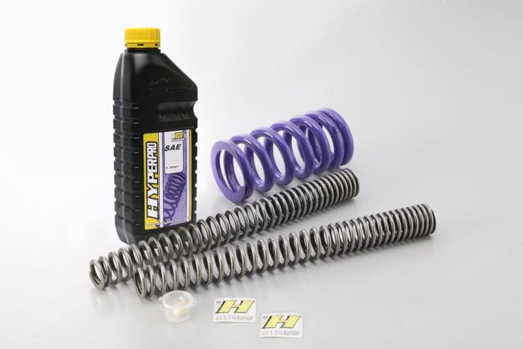 【HYPERPRO】ハイパープロ コンビKIT 22032240＋22032241 YZF-R1 15-19(ABS)【カタログ品番：P074-2276】【メーカー品番：22032242】