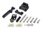 【HYPERPRO】ハイパープロ CNCステダンステーSET 75mm BLK NINJA250 13-16【カタログ品番：P083-3668】【メーカー品番：22117039B】