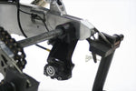 【アクティブ】アクティブ     オプション リアキャリパーサポート BLK  PFスイングアーム用 CB1300SF 03-21／SP 19-21／CB1300SB 05-21／SP 19-21 1470089B