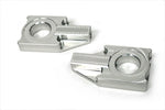 【アクティブ】アクティブ     チェーンアジャスター SIL （左右セット） PFスイングアーム用 CB1300SF 03-21／SP 19-21／CB1300SB 05-21／SP 19-21 15500003