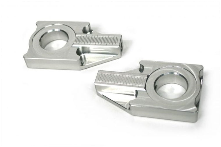 【アクティブ】アクティブ     チェーンアジャスター SIL （左右セット） PFスイングアーム用 CB1300SF 03-21／SP 19-21／CB1300SB 05-21／SP 19-21 15500003
