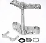 【アクティブ】アクティブ     コンバーチブルステムKIT BLK       AH1フォーク用 HARLEY SPORTSTER 00-15 13690002