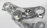 【アクティブ】アクティブ     コンバーチブルステムKIT BLK       AH1フォーク用 HARLEY SPORTSTER 00-15 13690002