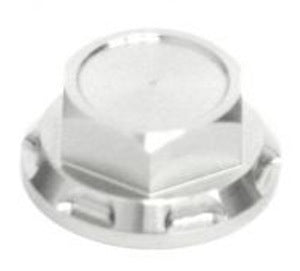 アクティブ ステムナット SIL （コンバーチブルステム用） GSX1100S 81-00 《アクティブ 13600030》◇Cr◇