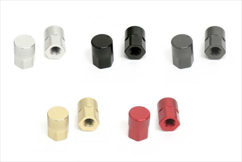 47点　専用 アクティブ ハンドルストッパー RED ZRX1100／ZRX1200R／ZRX1200DAEG