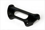 アクティブ     オプション ハンドルクランプ アッパー   SIL／φ43コンバーチブルステムKIT  HARLEY SPORTSTER 00-15／DYNA 00-05 《アクティブ 13600050》◇Cr◇