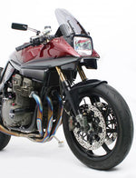 【HYPERPRO】ハイパープロ AH1フォーク43mm インナーGLD 800mm GSX1100S 81-00【カタログ品番：P083-2401】【メーカー品番：AH1GBT08】