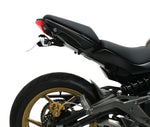 【アクティブ】アクティブ     フェンダーレスKIT LEDナンバートウツキ  BLK NINJA400（ABS可）14-17／NINJA650（ABS可）12-16 1157083