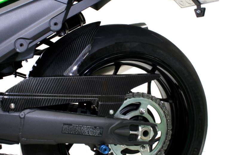 NEXRAY(ネクスレイ) リアフェンダー [セミグロス] 31810113 – はとや