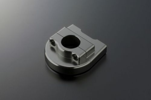 【ACTIVE】アクティブ スロットルKIT ［TYPE-1 Gメタ］φ32 ［メッキ金具］ MT-07 14-16【カタログ品番：P078-9616】【メーカー品番：1061819】