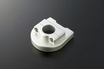 【ACTIVE】アクティブ スロットルKIT ［TYPE-1 SIL］φ36 ［メッキ金具］ MT-07 14-16【カタログ品番：P078-9614】【メーカー品番：1061821】