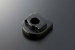 【ACTIVE】アクティブ スロットルKIT ［TYPE-1 BLK］φ42 ［メッキ金具］ MT-07 14-16【カタログ品番：P078-9654】【メーカー品番：1061830】