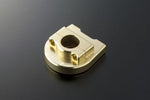 【ACTIVE】アクティブ スロットルKIT ［TYPE-1 T-GLD］ φ42［メッキ金具］ MT-07 14-16【カタログ品番：P078-9652】【メーカー品番：1061832】