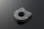 【ACTIVE】アクティブ スロットルKIT ［TYPE-2 SIL］φ28 ［メッキ金具］ MT-07 14-16【カタログ品番：P078-9656】【メーカー品番：1069980】