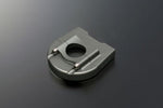 【ACTIVE】アクティブ スロットルKIT ［TYPE-3 Gメタ］φ32 ［メッキ金具］ MT-07 14-16【カタログ品番：P078-9636】【メーカー品番：1063691】