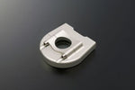 【ACTIVE】アクティブ スロットルKIT ［TYPE-3 SIL］φ42 ［メッキ金具］ MT-07 14-16【カタログ品番：P078-9626】【メーカー品番：1063701】