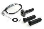 【ACTIVE】アクティブ スロットルKIT ［TYPE-3 Gメタ］φ44 ［メッキ金具］ MT-07 14-16【カタログ品番：P078-9620】【メーカー品番：1063707】