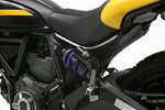 ハイパープロ ストリートBOX 467 ピギーバック DUCATI SCRAMBLER ＞ 《ハイパープロ 22490056》◇Cr◇