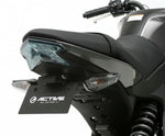 【アクティブ】アクティブ フェンダーレスKIT LEDナンバートウツキ BLK Z125 PRO 16-17 1157085