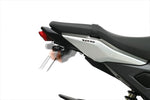 【アクティブ】アクティブ フェンダーレスKIT BLK 純正ナンバー灯仕様 GROM 16-20 1151091